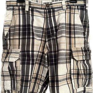 Austin Clothing Co. Men’s Cargo Shorts